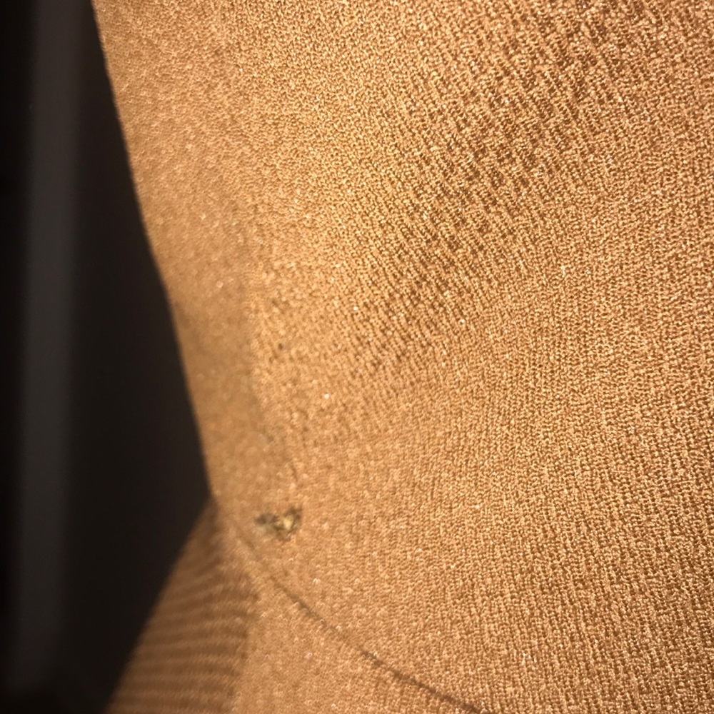 Vintage Donle’ Piping Dress Size 8 😘 - Picture 6 of 8